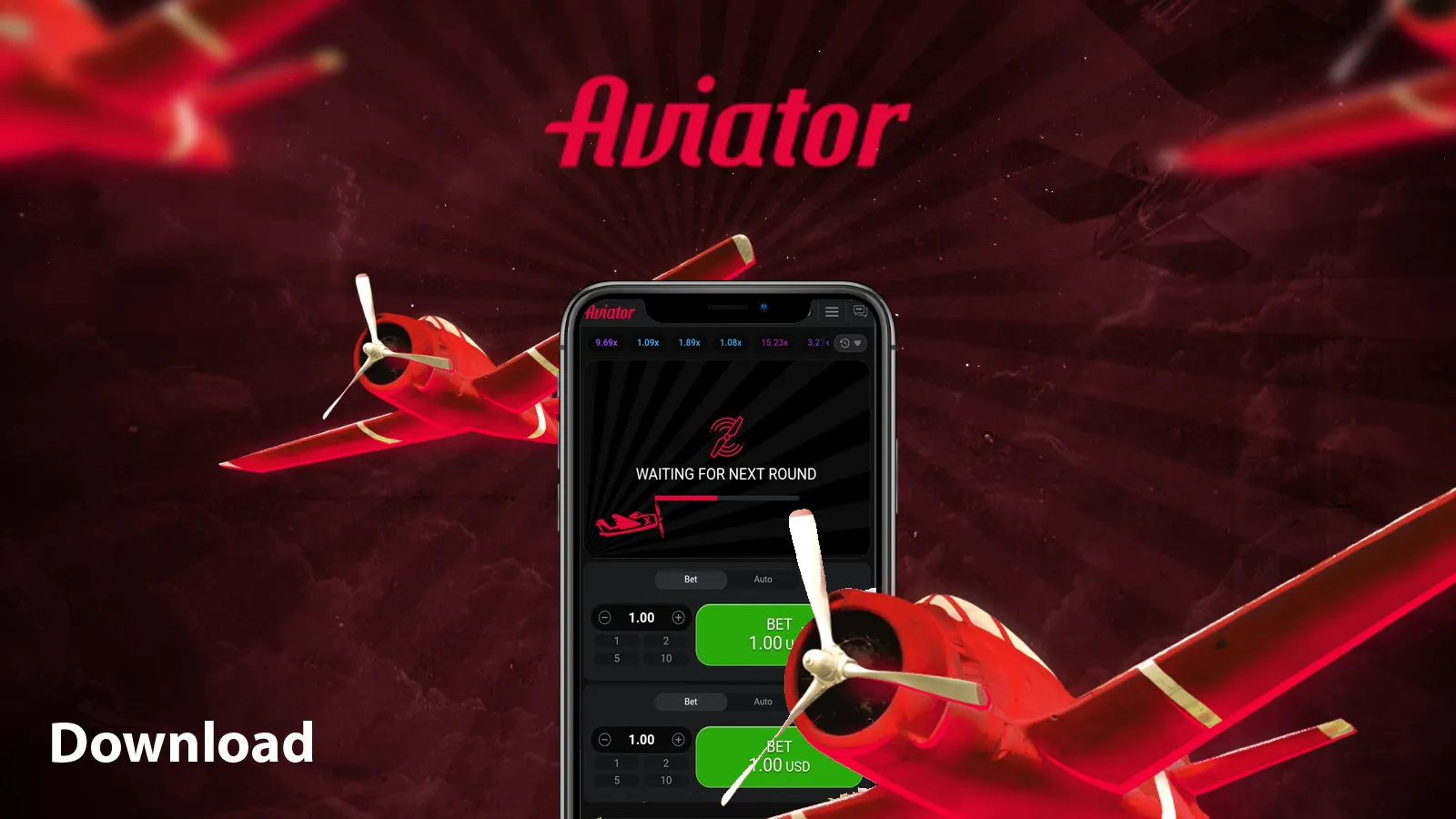 aviator app